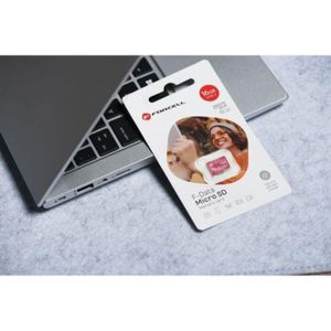 Forcell - 16GB Geheugenkaart - UHS-I U3 - Snelle Gegevensoverdracht - Geschikt voor Telefoons en Camera's