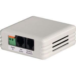 Vaddio Temperatuursensor UPS 310901 Temp & Vochtigheid Sensor SM T H, UPS accessoires