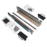 HPE - MSM310/MSM320 - Montagebeugel - Netwerkaccessoires