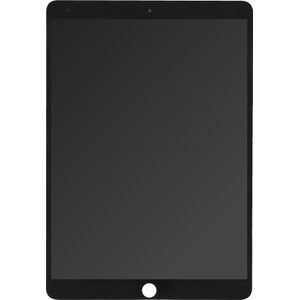 OEM Beeldschermeenheid voor iPad Air (3e Gen) (2019) (A2153, A2123, A2152) zwart (iPad Air 2019 (3e generatie)), Onderdelen voor mobiele apparaten, Zwart