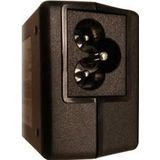 Cambium Networks - PoE Gigabit DC Injector - PoE-injector - 15W - 802.3at (PoE+)