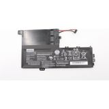 Lenovo Batterij 7,4V 30Wh 2-cel (2 Cellen), Notebook batterij