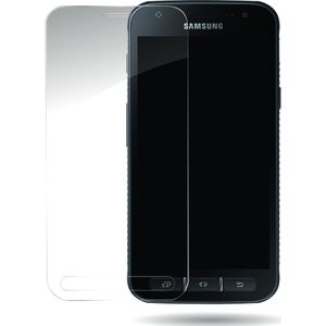 Mobilize Displayglas helder (Galaxy Xcover 4), Smartphone beschermfolie