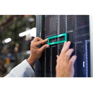 HPE SAS Uitbreidingskaart Storage Control DL580 Gen10, Server accessoires
