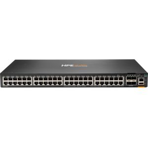 Aruba CX 6200 - Switch - Stapelbaar - Cloud-georiënteerd - Gen7 ASIC
