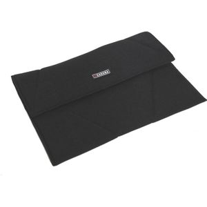 Caruba Laptop Cover Inzetstuk 13 Inch, Cameratas