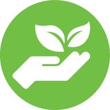 DYMO - Rhino - Krimpkousen - 9mm - Heat Shrink Polyolefin - 1,5 Meter