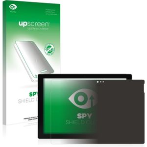 upscreen Spy Shield Privacy Film (1 Stuk, Microsoft Surface Pro 3), Tablet beschermfolie