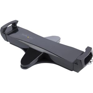 StarTech COM VESA Tablethouder voor monitorarm - anti-diefstal tablethouder voor 20.06-31.75c, Tablethouder, Zwart