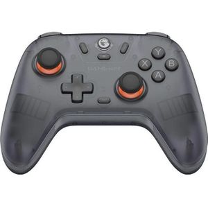 GameSir - Nova Lite - Controller - Zwart - Voor PC, Switch, iOS en Android