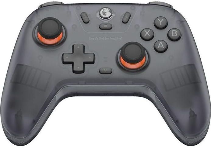 GameSir - Nova Lite - Controller - Zwart - Voor PC, Switch, iOS en Android