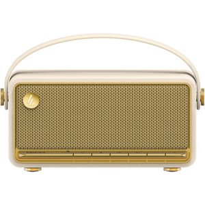 Edifier MP330 (19 h, Oplaadbare batterij), Bluetooth luidspreker, Wit