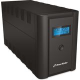 PowerWalker VI 1200 LCD USV