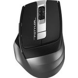 A4TECH - FStyler - Draadloze Computermuis - Optische Sensor - Bluetooth