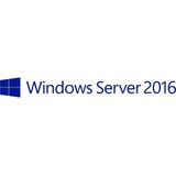 Microsoft - Windows Server User CAL 2016 - Licentie - Levenslang