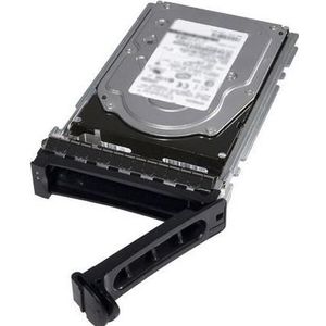 Dell - 1,2 TB - Harde Schijf - SAS12 - 10K RPM - 2,5 inch