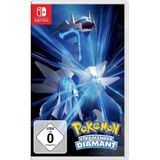 Nintendo, Pokémon Radiant Diamond - SWITCH