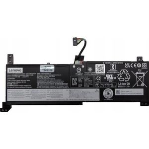 Lenovo FRU S360 SP/C L20M2PF8 (2 Cellen, 4950 mAh), Notebook batterij