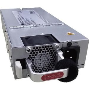 Huawei - PAC1000S56-CB - Router - Zwart - Ononderbroken Stroomvoorziening