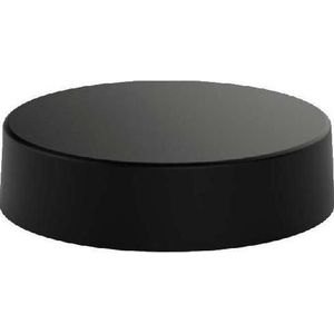 Panorama Antennas LPP-7-38-1SP - Lage Profiel Hockey Puck 4G/5G Combinatie Antenne, SMA Aansluiting (5G, 4G), Netwerkantenne