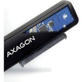 AXAGON ADSA-FP2C Harde Schijf Dockingstation - USB-C