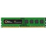 CoreParts P382H-MM (1 x 4GB), RAM Modelspecifiek, Groen