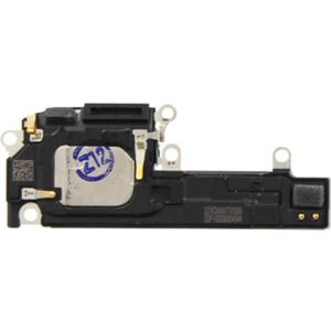 OEM - Phone Loud Speaker (20549) - iPhone 15 - Black (iPhone 15), Onderdelen voor mobiele apparaten, Zwart