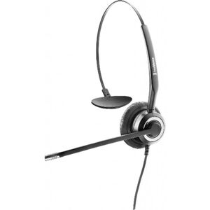 FreeVoice SoundPro 310 NC Mono (Bedraad), Kantoorheadset, Zwart
