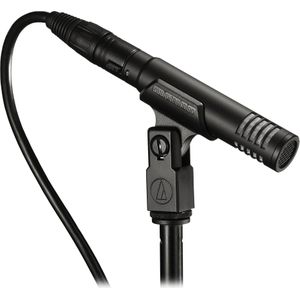 Audio-Technica PRO37 (Studio, Live), Microfoon