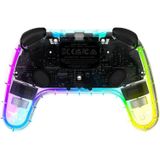 Snakebyte - 1276829 - Nintendo Switch-Controller - Zwart - Ergonomisch Ontwerp