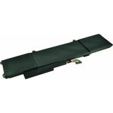 2-Power Hoofdbatterij 14,8V 4600mAh, Notebook batterij