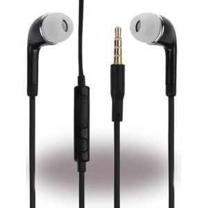 Samsung Hoofdtelefoon - In-ear - 3,5 mm (Bedraad), Koptelefoon