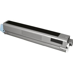 Ampertec, Toner, Kompatibler Toner ersetzt Lexmark C925H2YG yellow (Y)