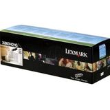 Lexmark X860, X862, X864 35K tonercartridge