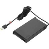 Lenovo 4X20S56706 (170 W), Voeding voor notebooks, Zwart