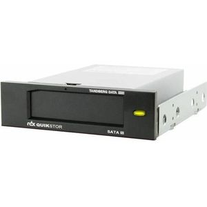 Tandberg Data QuikStor 8660-RDX, Back-up oplossingen