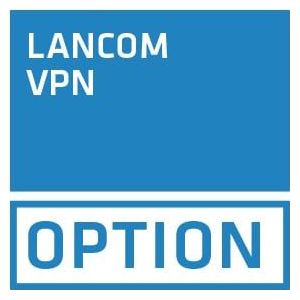 Lancom Systems VPN-optie 1 licentie(s) (Vergunningen), Netwerk accessoires