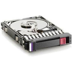 HPE - 300 GB Harde Schijf - 3.5 inch - SAS - Hot-Swap