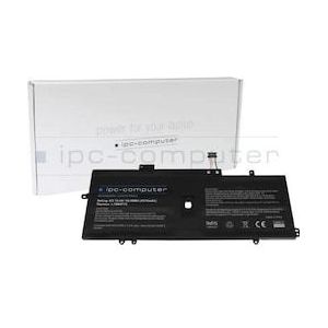 Lenovo - 51Wh - Notebook Batterij - 4 Cellen - 3400 mAh