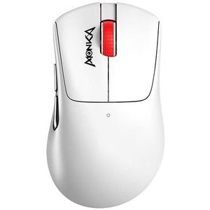 Monka - Guru - Draadloze Gamingmuis