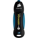 Corsair - Voyager - USB-stick - 256 GB