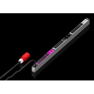 Rittal DK 7979175 PDU Basic,Basic-, UPS accessoires