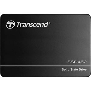 Transcend - SSD452K - 1 TB SSD - 2.5 Inch - SATA 6 Gb/s