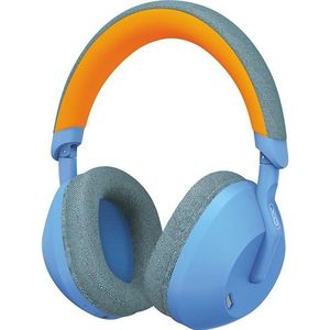 XO - BE49 - Koptelefoon - Blauw - Draadloos