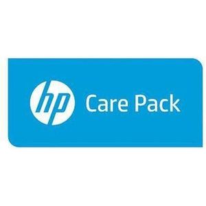 HPE Epack 5yr Nbd Exch 19xx Swtc F, Netwerk accessoires