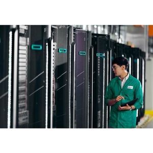 HPE DL320 GEN11 NS204I-U NVME-STOCK, Server accessoires, Zwart