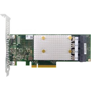 Lenovo - ThinkSystem 4350-16i - Storage Controller - SAS/SATA - 12Gb