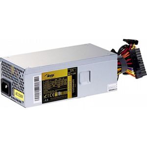 Akyga - AK-T1-250 - Voeding - 250W - 80 PLUS - Compact
