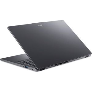 Acer A15-51M-96K9, Onderdelen voor notebooks, Grijs
