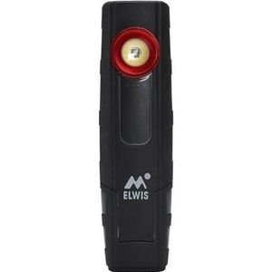 Elwis - LED Lampen ELWIS LIGHTING Elwis Multi 450 Genopladelig Arbejdslampe med UV, RAM Modelspecifiek